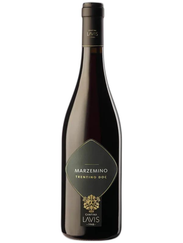 Cantina La-Vis Trentino DOC Marzemino Cantina La-Vis 2024