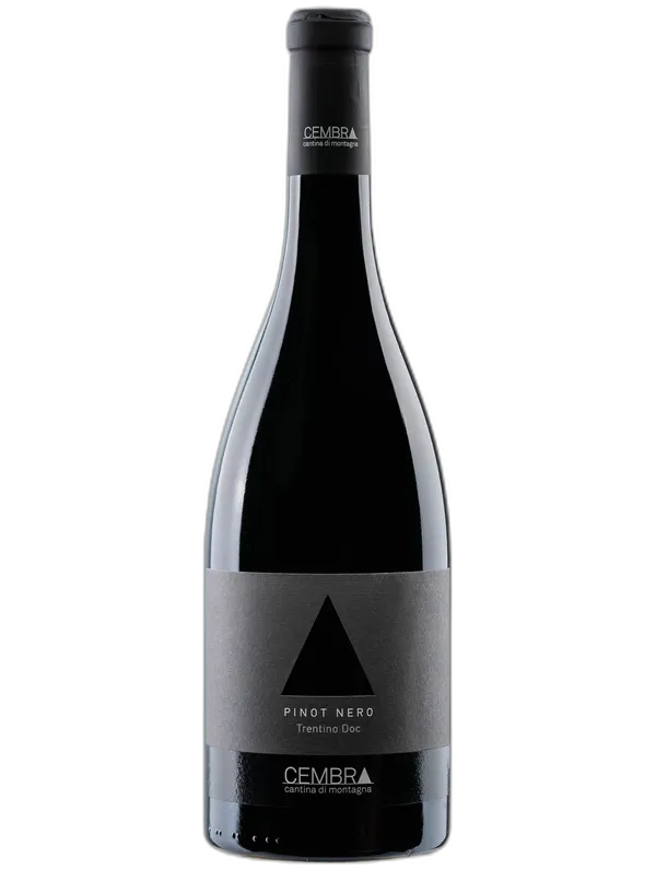 Cembra Cantina di Montagna Trentino DOC Pinot Nero Cembra 2022