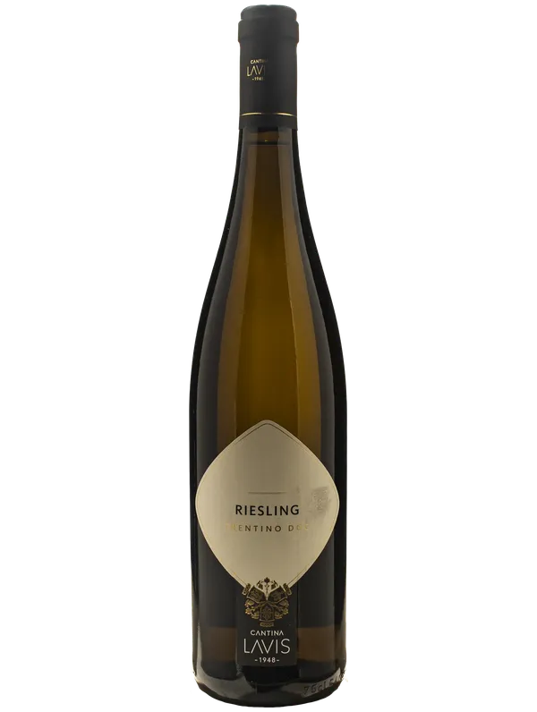 La Vis Trentino DOC Riesling Cantina La-Vis 2025