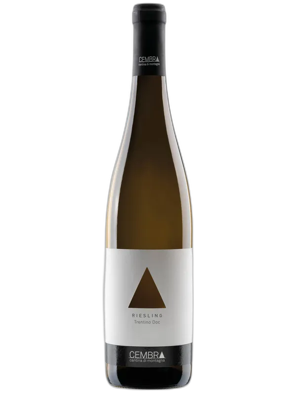 Cembra Cantina di Montagna Trentino DOC Riesling Cembra 2023
