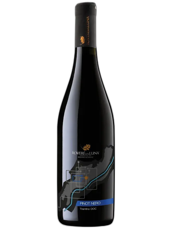 Cantina Sociale Rover&egrave; della Luna Trentino Pinot Nero DOC Rover&egrave; della Luna 2021