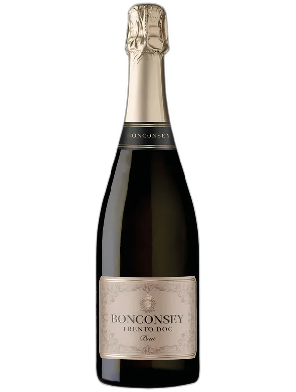Bonconsey Trento Brut DOC Bonconsey