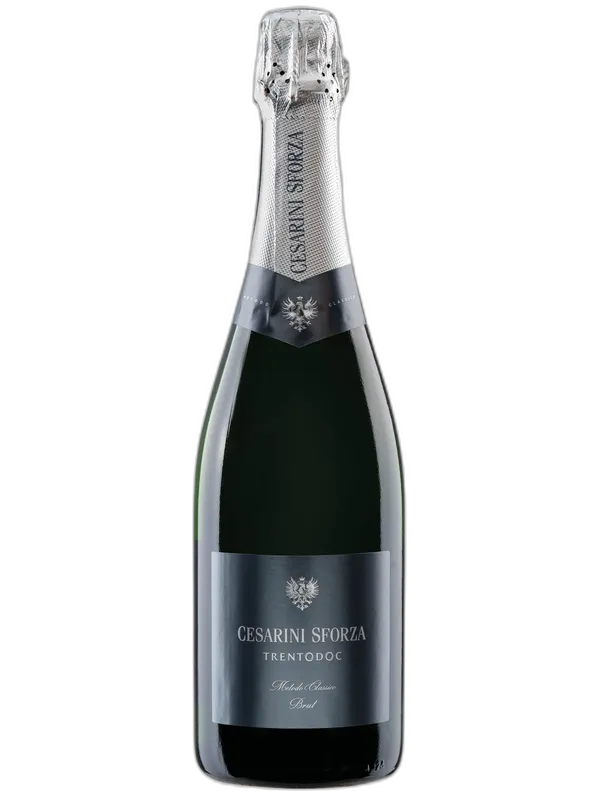 Cesarini Sforza Spumanti Trento Brut DOC Cesarini Sforza Spumanti