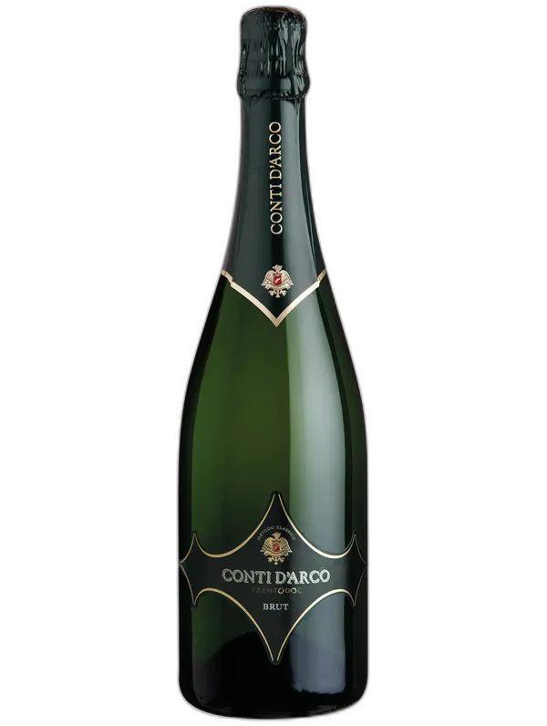Conti d'Arco Trento Brut DOC Conti d'Arco