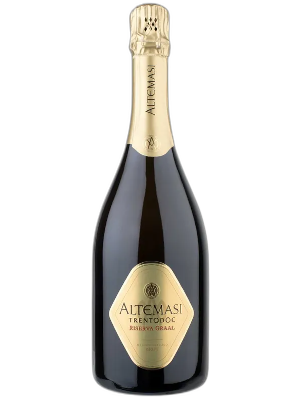 Altemasi Trento Brut DOC Riserva Graal Altemasi 2018