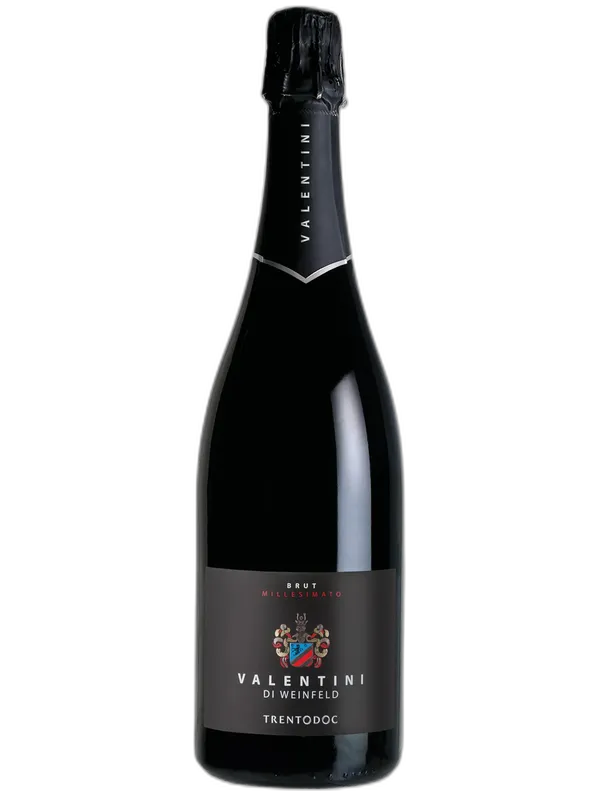 Valentini di Weinfeld Trento Brut DOC Valentini di Weinfeld 2021