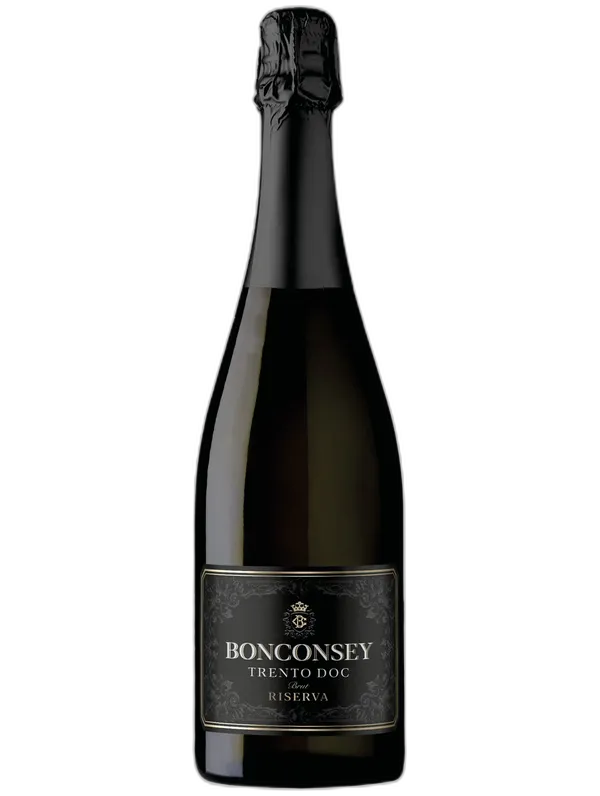 Bonconsey Trento Brut Riserva DOC Mesi Bonconsey 2021