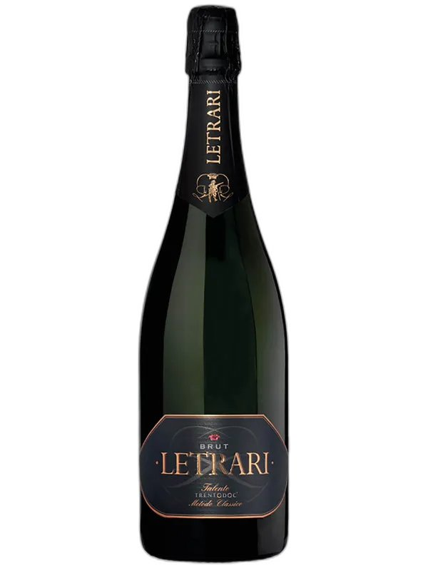 Letrari Trento DOC Brut Letrari