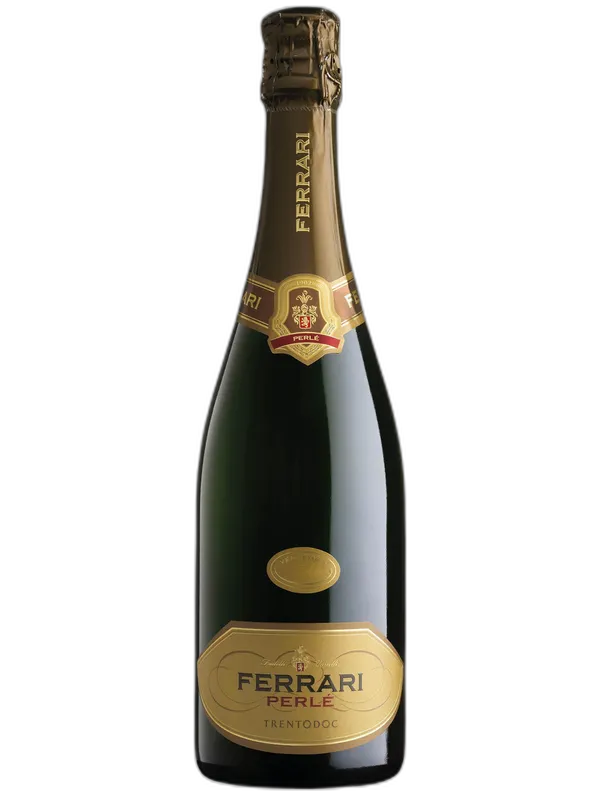 Ferrari Trento DOC Brut Perl&eacute; Ferrari 2019