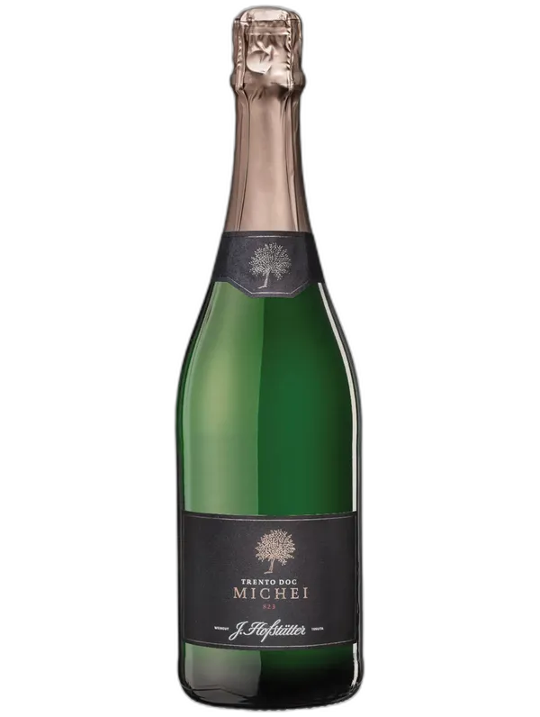 Hofst&auml;tter Trento DOC Brut Riserva Michei 823 Hofst&auml;tter 2019