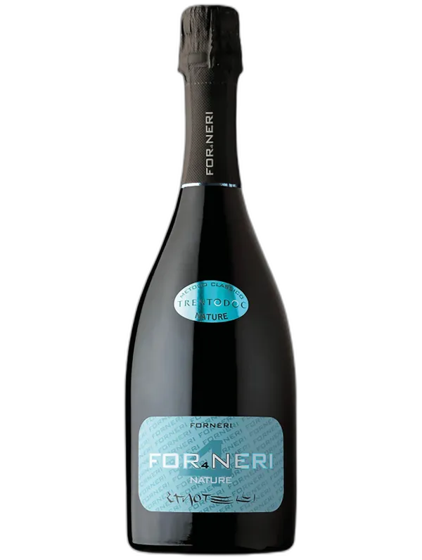 Zanotelli Trento DOC Nature For4neri Zanotelli 2020