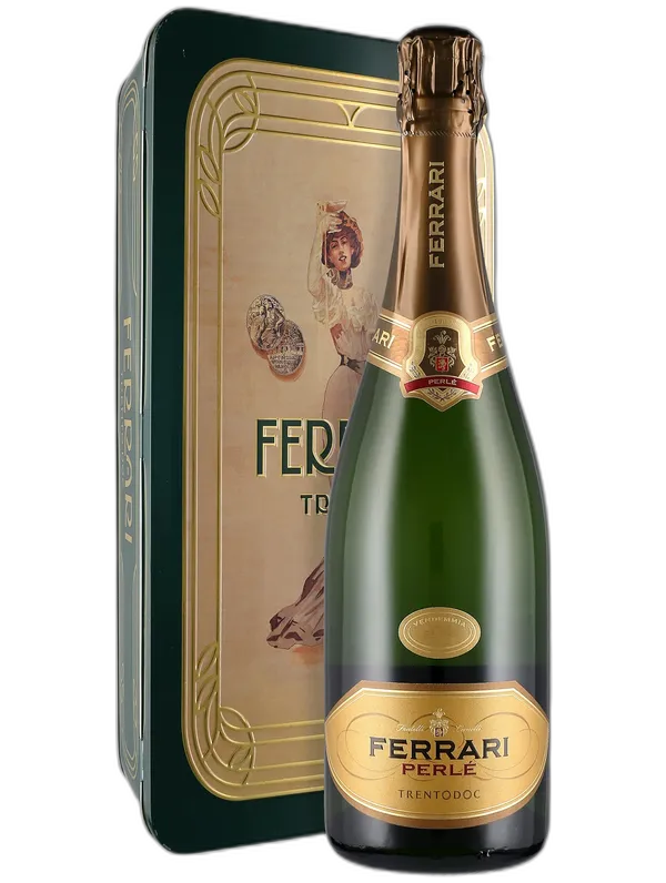 Ferrari Trento DOC Perl&eacute; Ferrari 2018