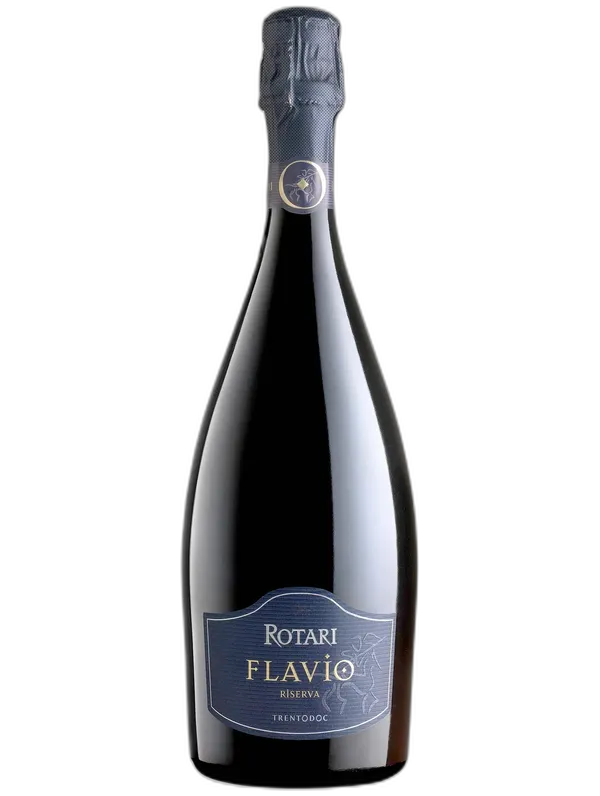Rotari Trento DOC Riserva Brut Metodo Classico Flavio Rotari 2016