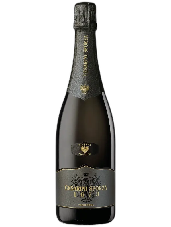 Cesarini Sforza Trento  DOC Riserva Extra Brut 2018 Cesarini Sforza 2018