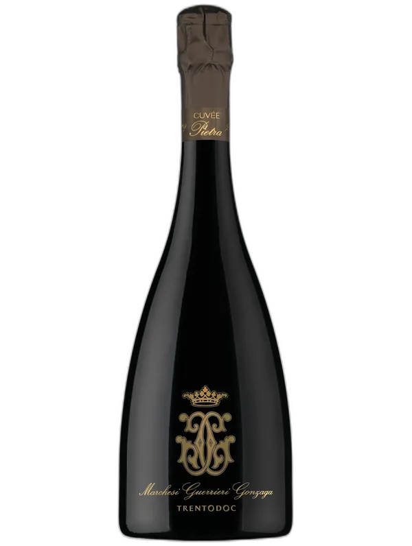 San Leonardo Trento DOC Riserva Extra Brut Blanc de Blancs Cuv&eacute;e Pietra San Leonardo 2021