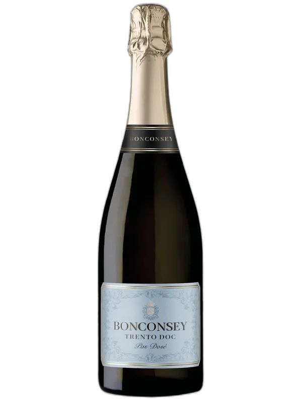 Bonconsey Trento Pas Dos&eacute; DOC Bonconsey