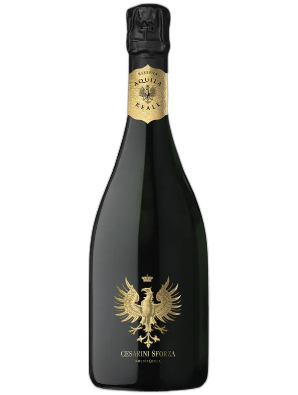 Trento Riserva Brut DOC Aquila Reale Cesarini Sforza