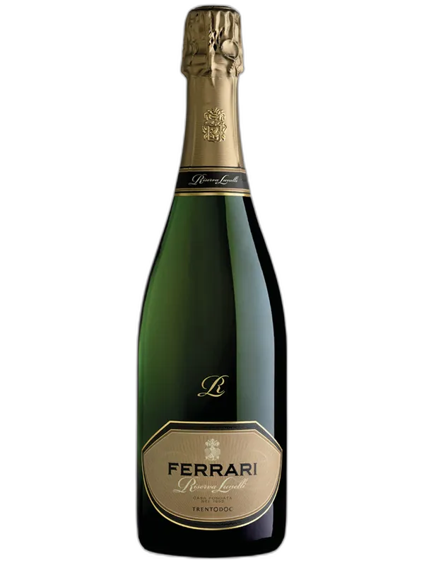 Cantine Ferrari Trento Riserva Extra Brut DOC Lunelli Cantine Ferrari 2016