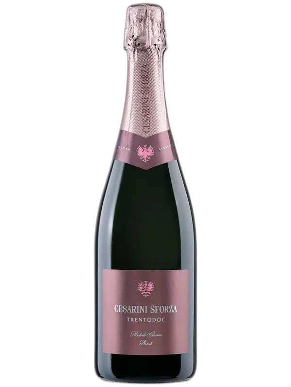 Cesarini Sforza Spumanti Trento Ros&eacute; Brut DOC Cesarini Sforza Spumanti