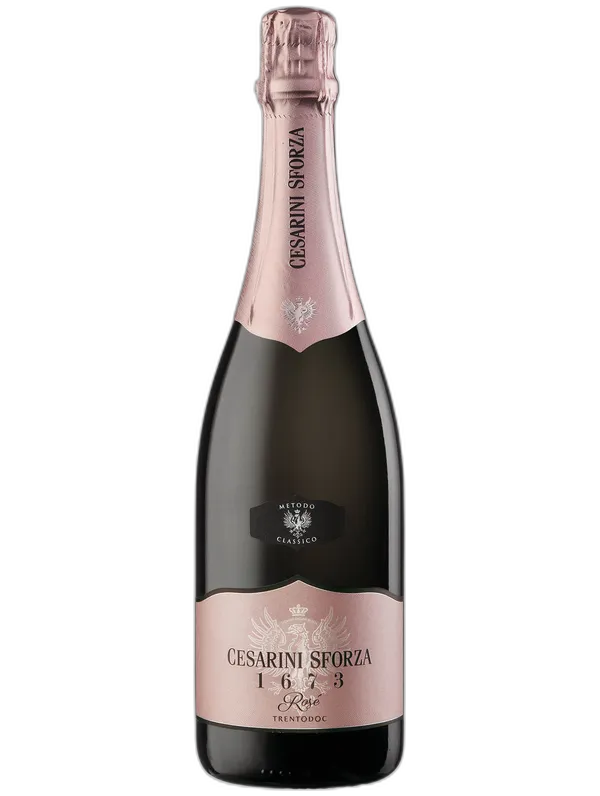 Trento Ros&eacute; DOC 2017 Cesarini Sforza