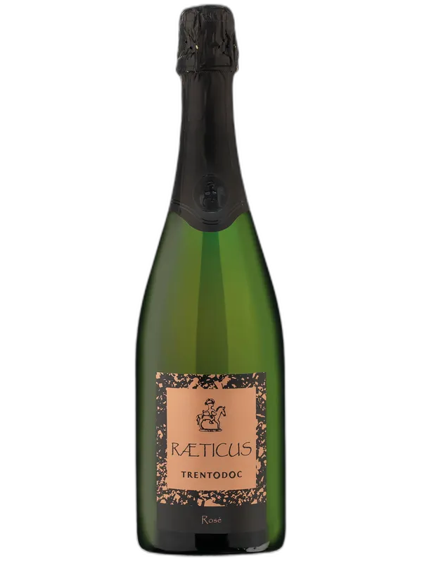 Raeticus Trento Ros&eacute; DOC Raeticus