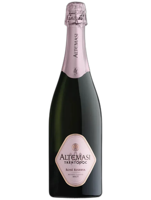 Cavit Trento Ros&eacute; Riserva Brut DOC Altemasi Cavit 2019