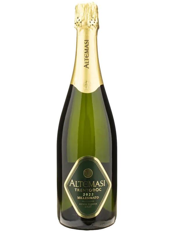 Cavit Trento Spumante Bianco DOC Altemasi Brut Cavit 2021