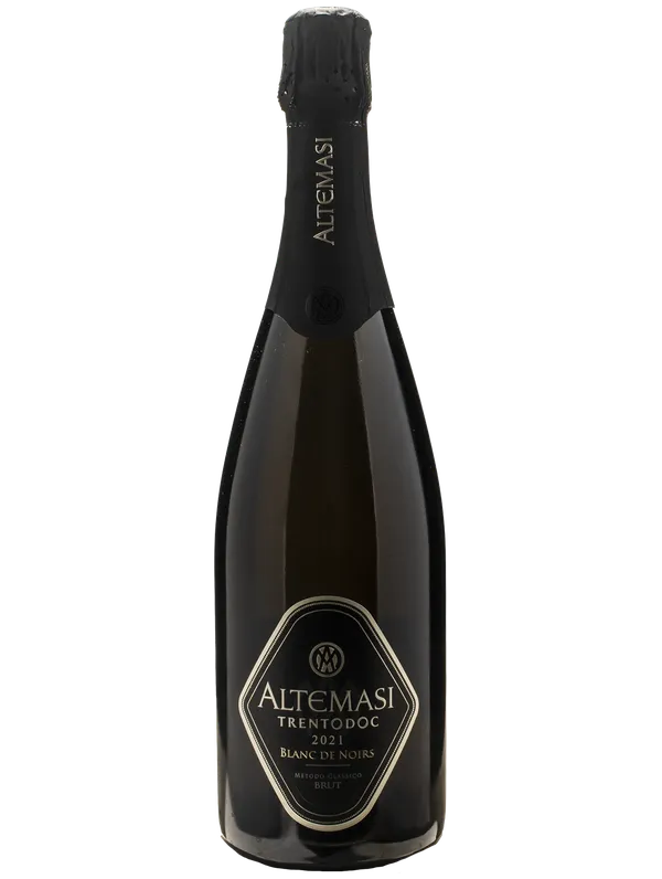Altemasi (Cavit) Trento Spumante Bianco DOC Altemasi de Noirs Brut Cavit 2021