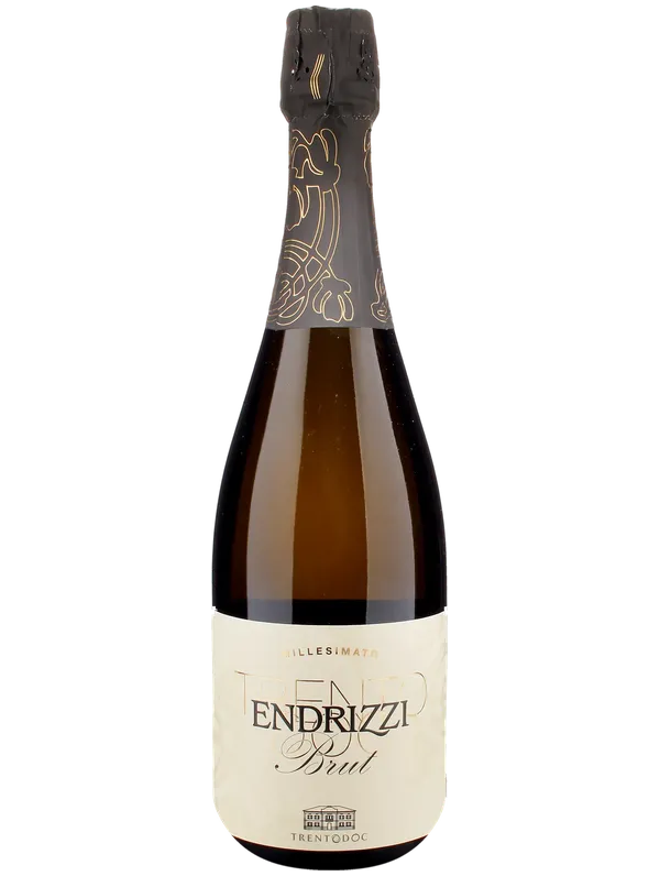 Endrizzi Trento Spumante Bianco DOC Brut Casa Vitivinicola Endrizzi 2023