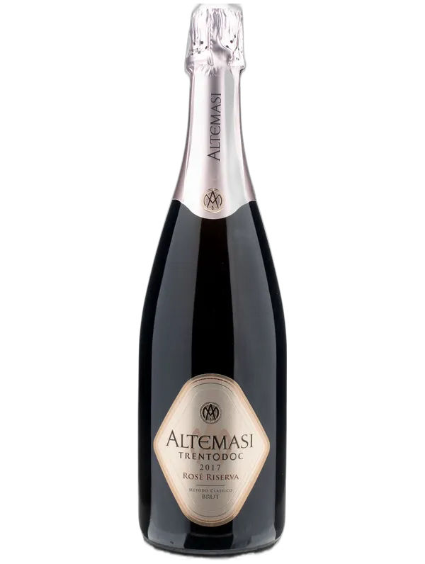 Altemasi (Cavit) Trento Spumante Riserva DOC Altemasi Ros&egrave; Cavit 2017