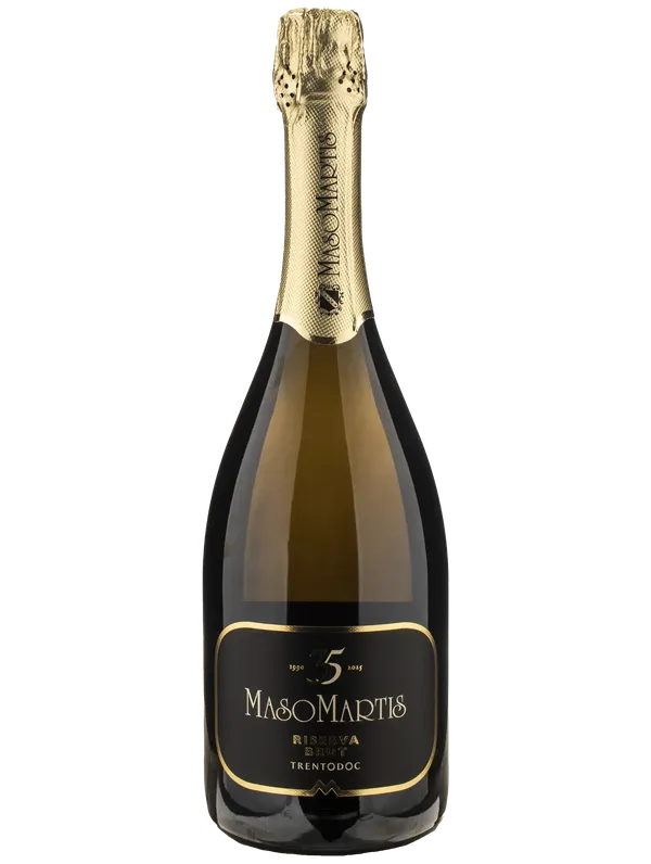 Azienda Agricola Maso Martis Trento Spumante Riserva DOC Brut Maso Martis 2020