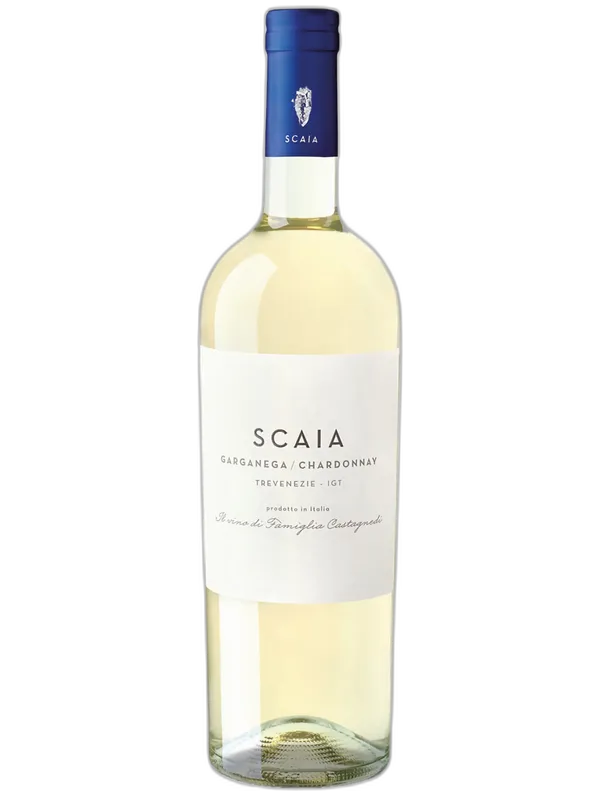 Trevenezie Garganega - Chardonnay IGT Scaia Tenuta Sant'Antonio