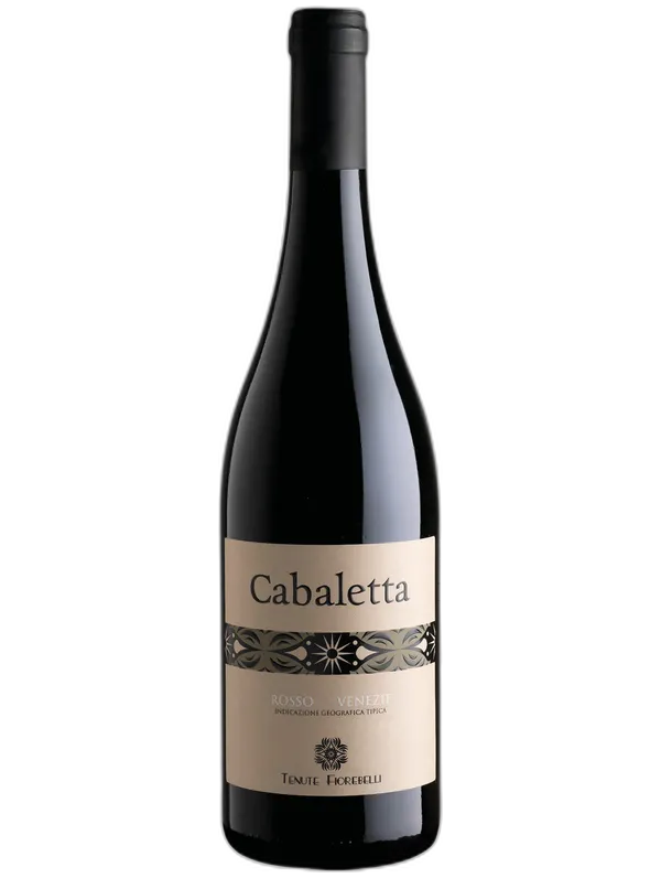 Tenute Fiorebelli Trevenezie IGP Rosso Cabaletta Tenute Fiorebelli 2023