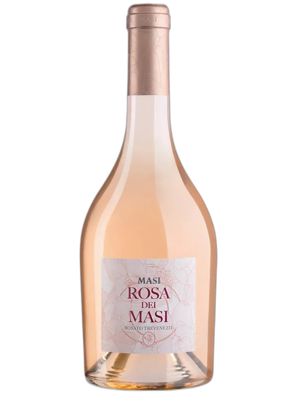 Trevenezie IGT Rosato Rosa dei Masi