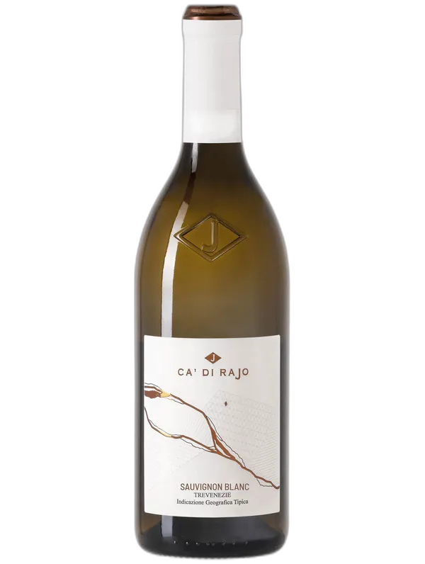Ca' di Rajo Trevenezie IGT Sauvignon Blanc Ca di Rajo 2025