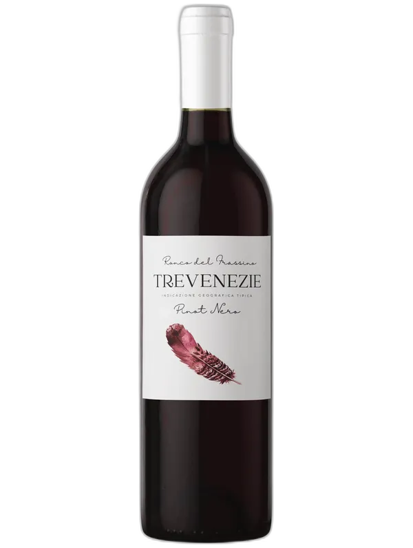 Trevenezie Pinot Nero IGT Ronco del Frassino