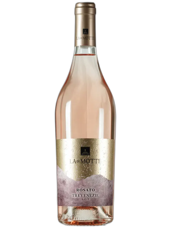 La di Motte Trevenezie Rosato IGT La di Motte 2022
