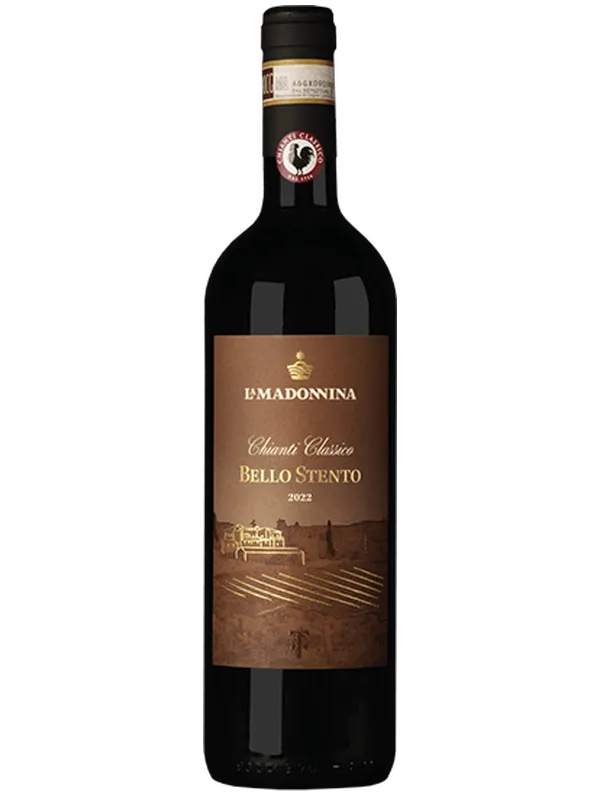 Triacca Tenuta La Madonnina Triacca Tenuta La Madonnina Bello Stento 2023