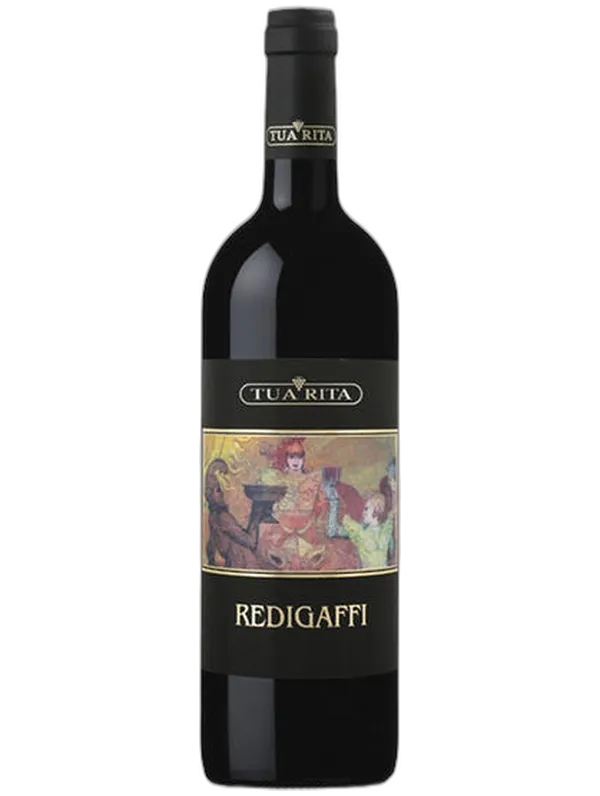 Tua Rita Redigaffi 7