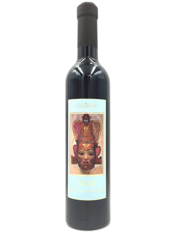 Tua Rita Tua Rita Sese Passito Di Pantelleria 0,500lt. 2017