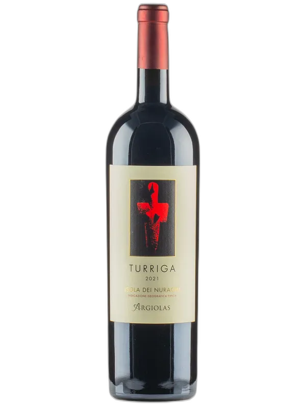 Argiolas Turriga Argiolas Magnum 2021