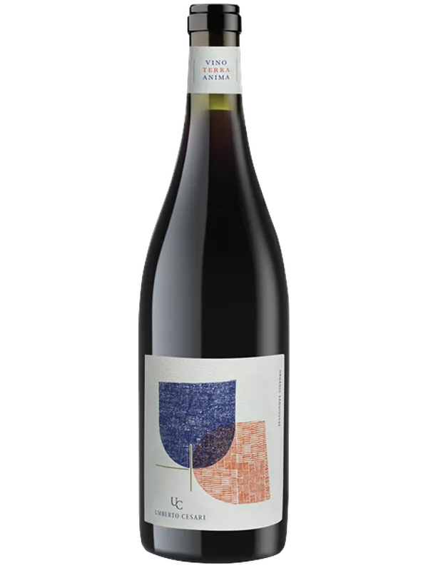 Umberto Cesari Umberto Cesari Amphora Sangiovese 2021