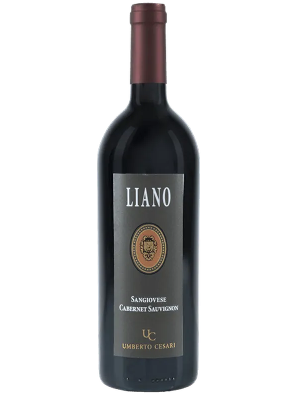 Umberto Cesari Liano