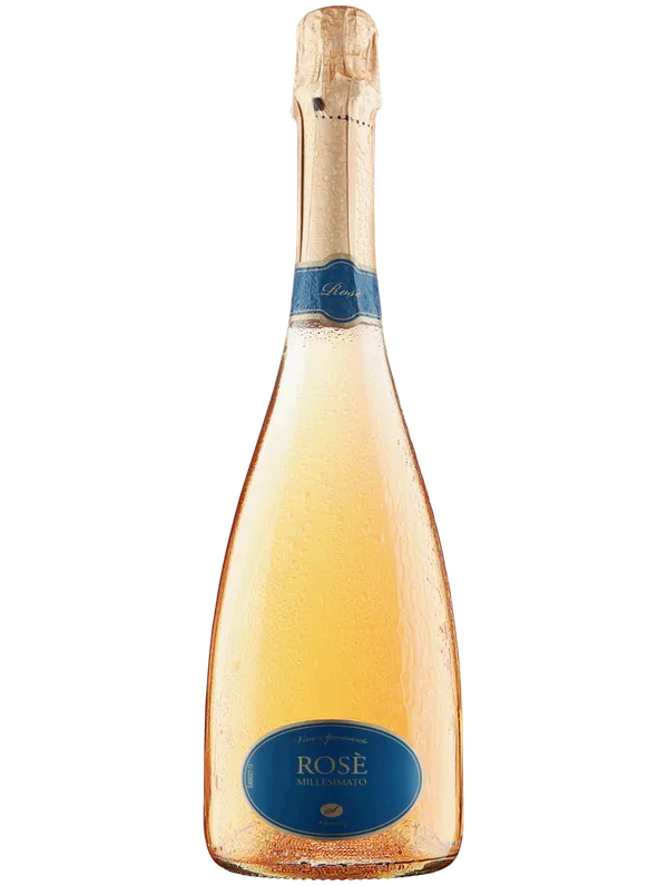 Umberto Menini Umberto Menini Solpiantez Spumante Brut Rose Millesimato 2024