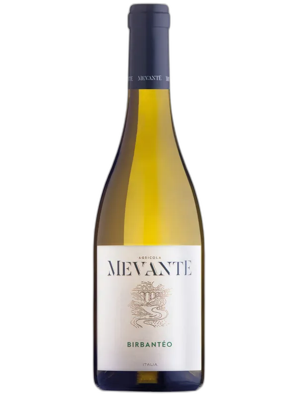 Mevante Umbria IGT Birbant&eacute;o Mevante 2022