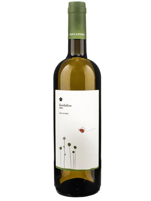 Umbria IGT Cantina Grechetto Fiordaliso Roccafiore