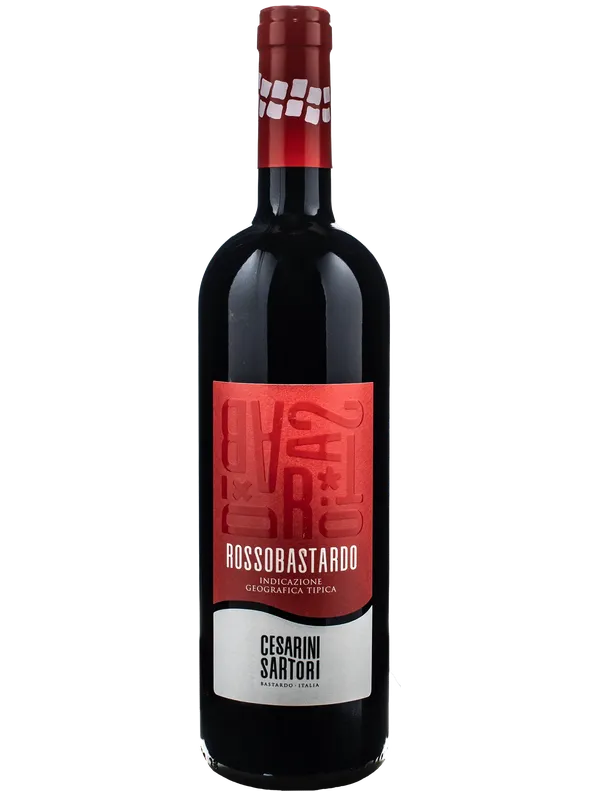 Cesarini Sartori Umbria IGT Rossobastardo Cesarini Sartori 2023