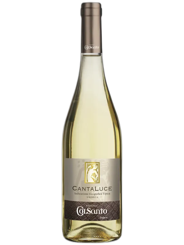 Fattoria Colsanto Umbria IGT Trebbiano Spoletino Cantaluce Fattoria Colsanto 2023