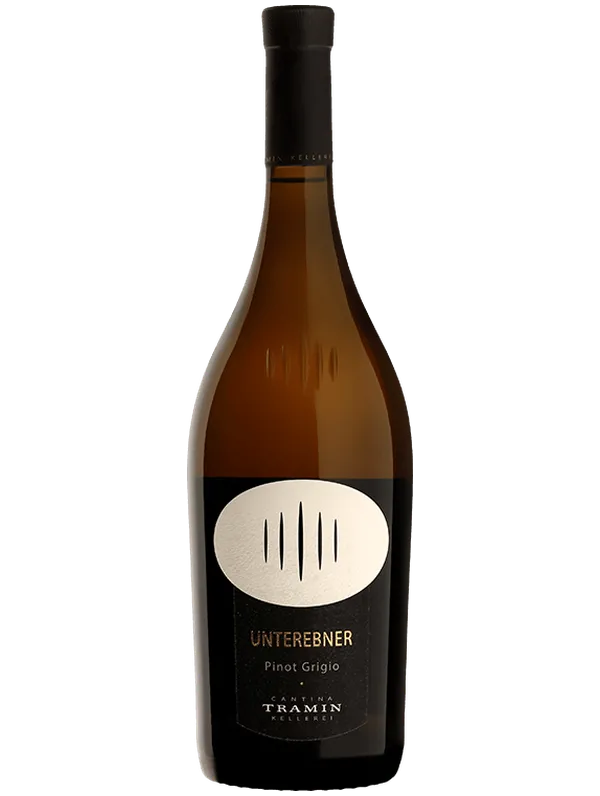 Unterebner Unterebner Pinot Grigio 2023