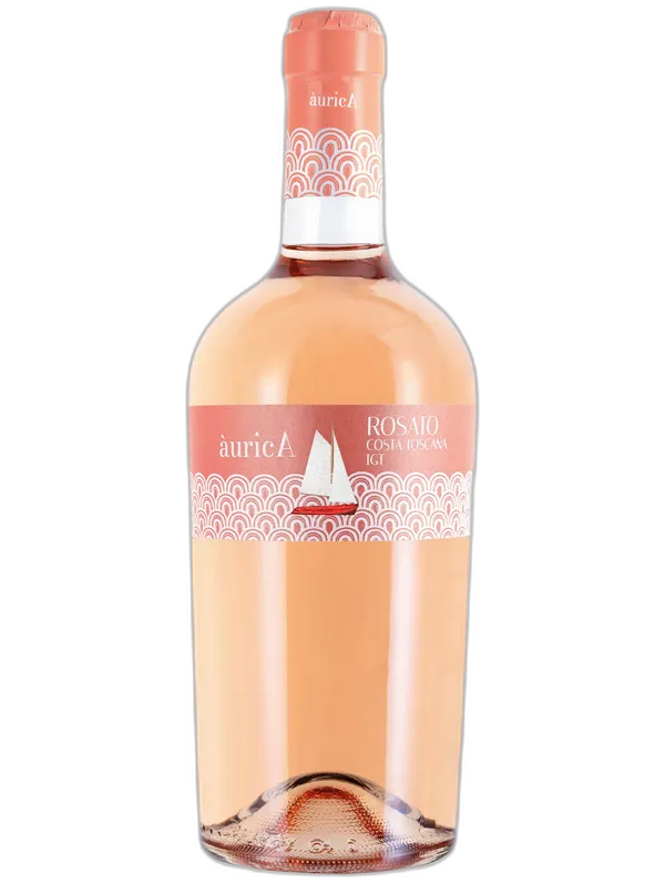 Ambrogio e Giovanni Folonari &agrave;uricA Rosato 2024